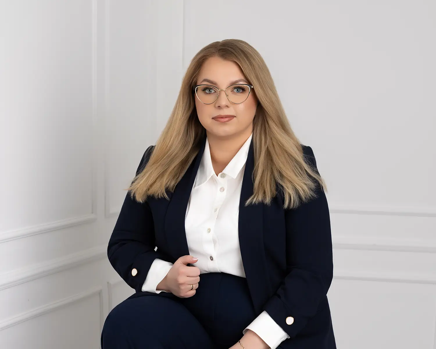 Martyna Przegalińska-Leśnik — adwokat